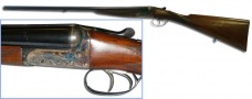 Webley & Scott 700